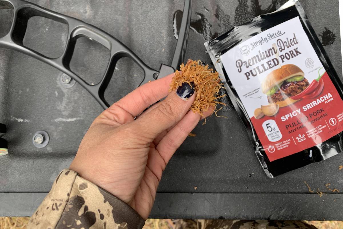 Backcountry Fuel Box Review Change Up Your Outdoor Menu GearJunkie