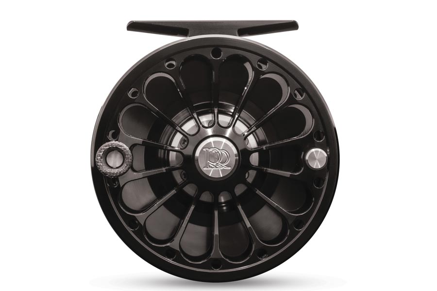 Ross Reels San Miguel fly reel