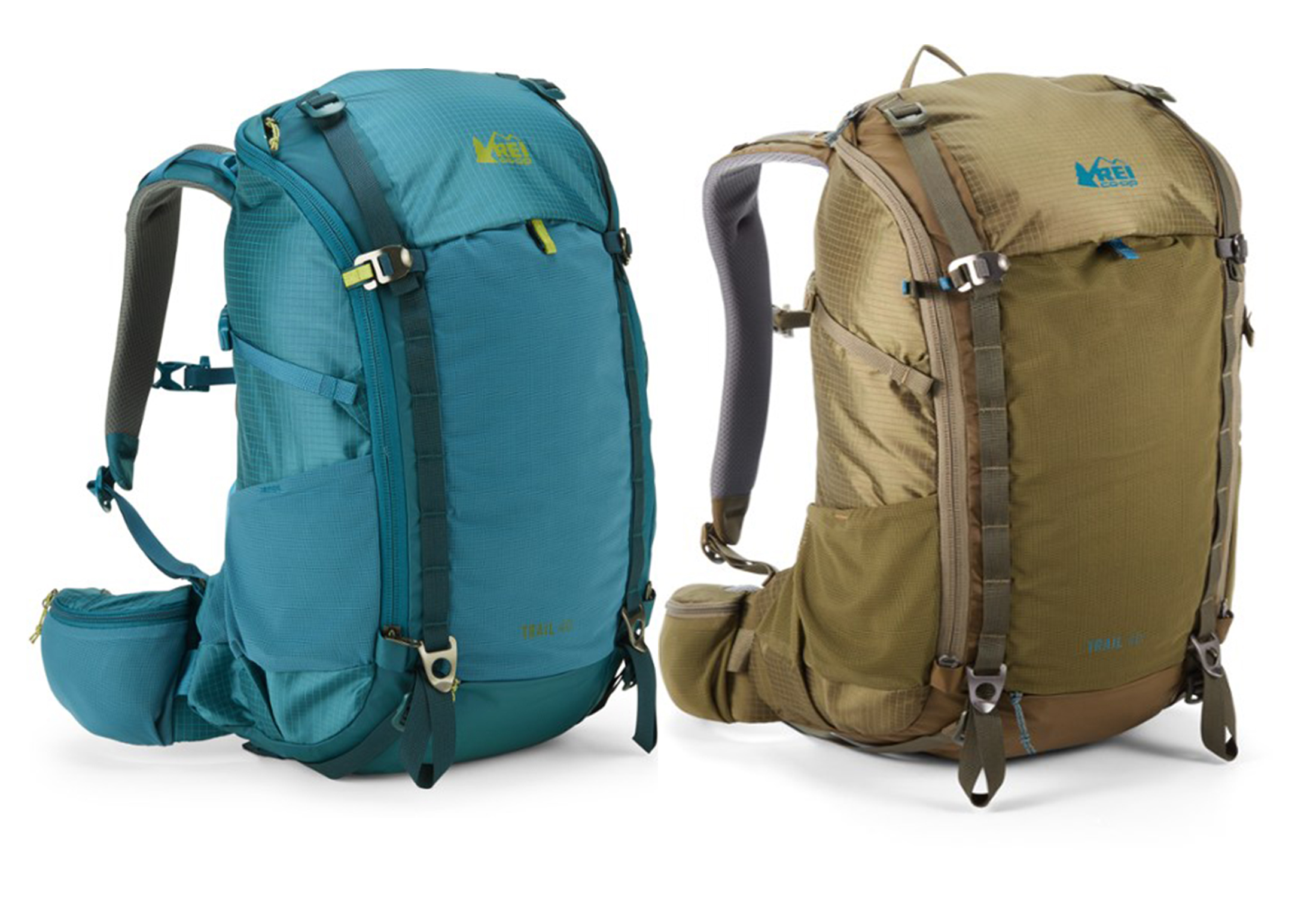 REI Co-op Trail Pack 40L