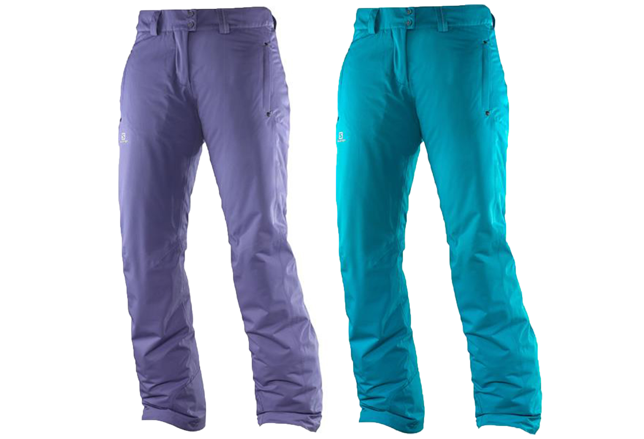 Salomon Stormspotter ski pants Salomon Stormspotter ski pants