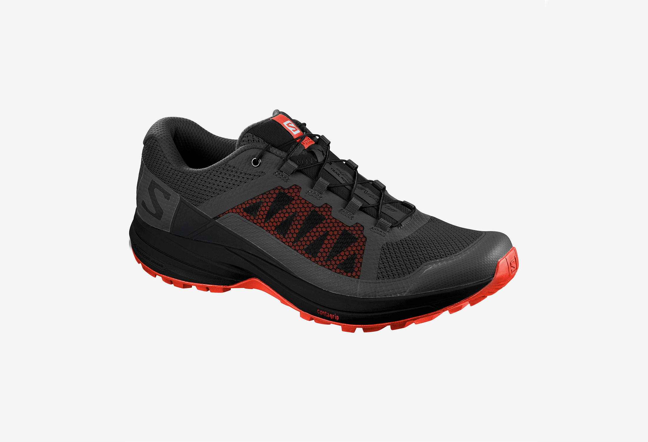 Salomon XA Elevate hiking shoe Salomon XA Elevate hiking shoe