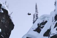 Jaw-Dropping Ski Film: Sammy Carlson Nails It on Latest Edit Jaw-Dropping Ski Film: Sammy Carlson Nails It on Latest Edit