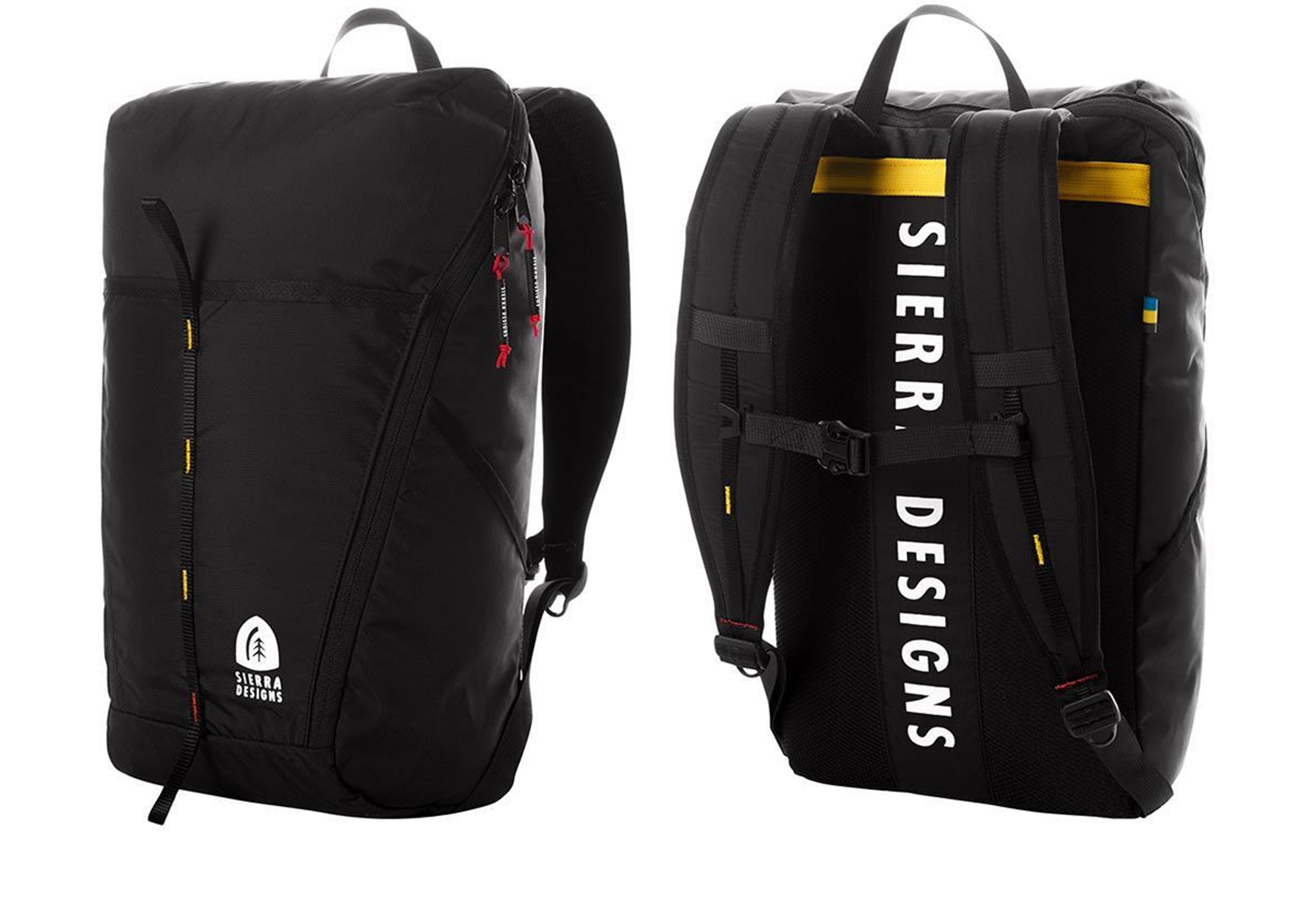 Sierra Designs 25L pack