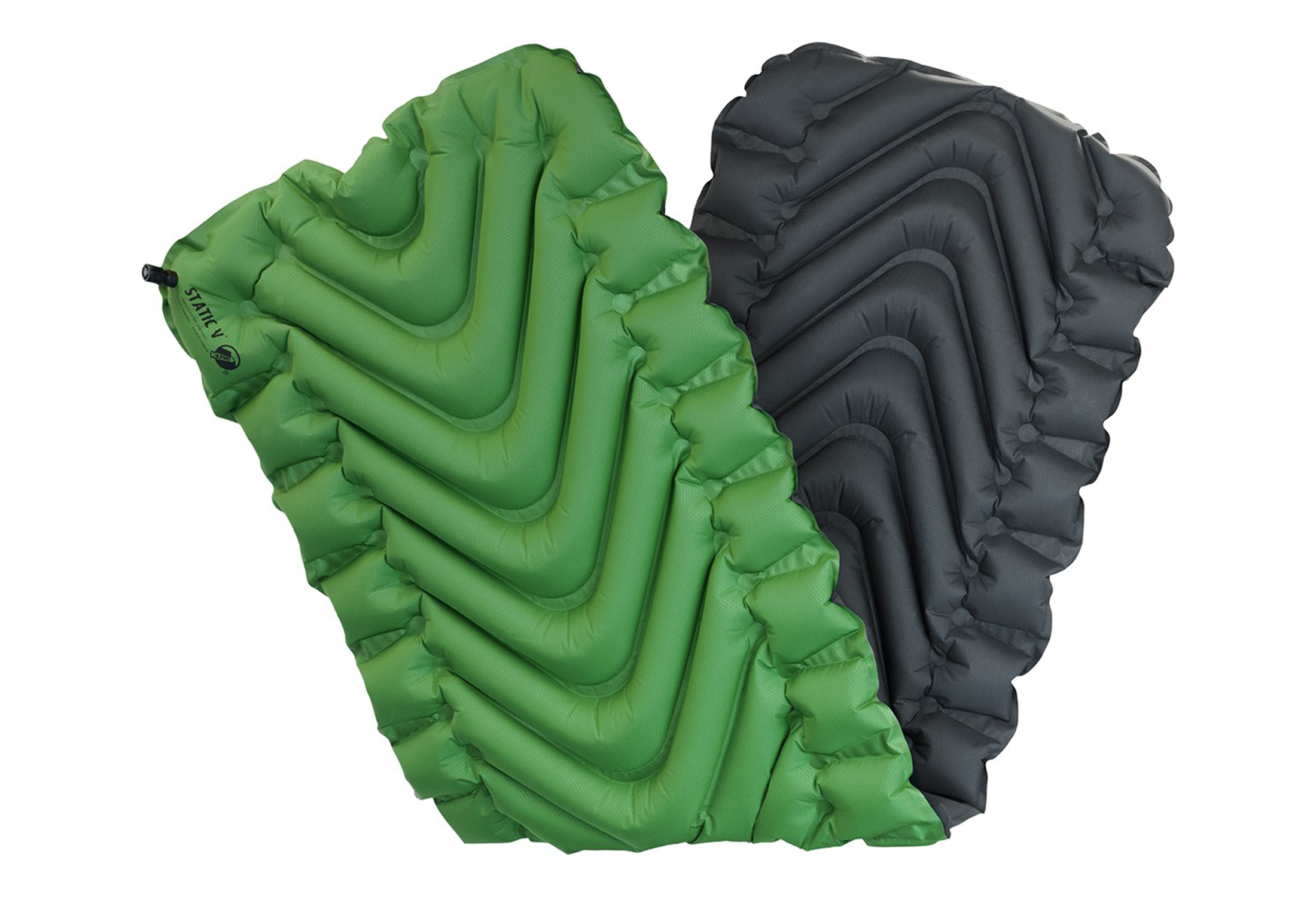 Klymit Static V sleeping pad Klymit Static V sleeping pad