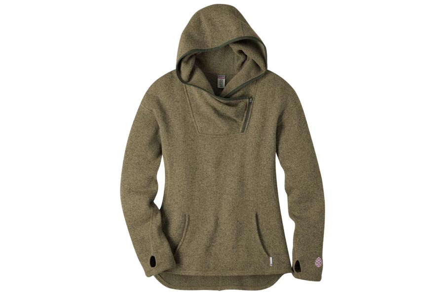 Stio Sweetwater Fleece Hoodie