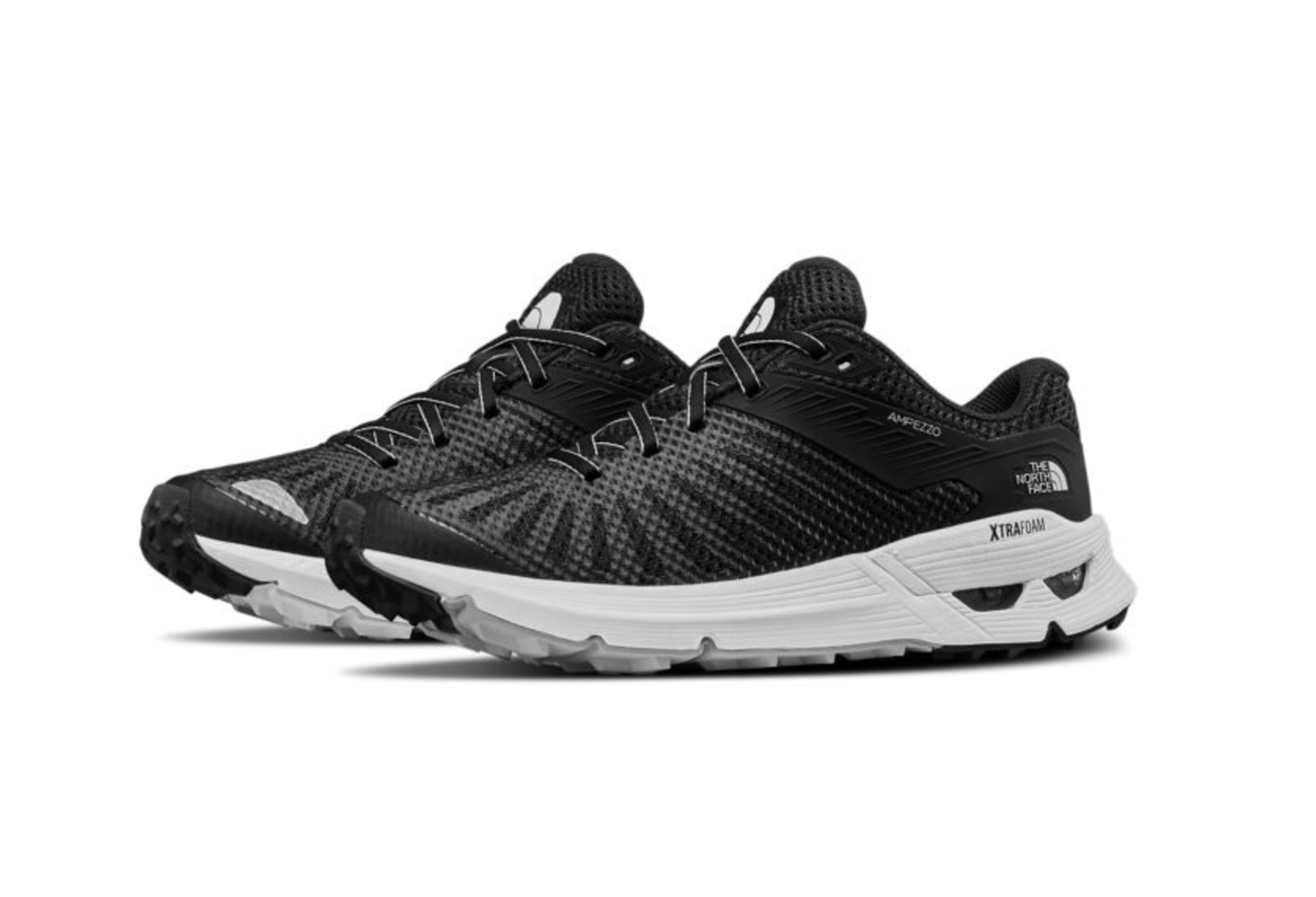 The North Face Ampezzo Running shoes The North Face Ampezzo Running shoes