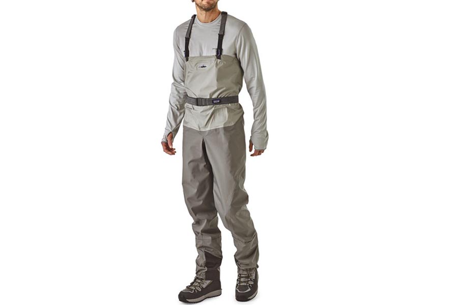 Patagonia Middle Fork Packable Waders Patagonia Middle Fork Packable Waders
