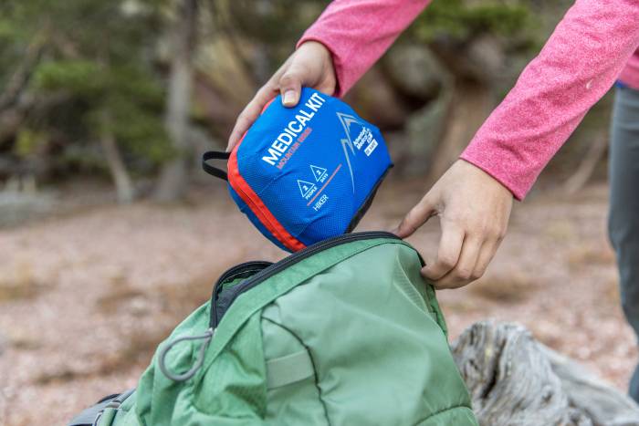 Free Gear Fridays: ‘Survive Outdoors Longer’ Hiking Essentials Kit Giveaway