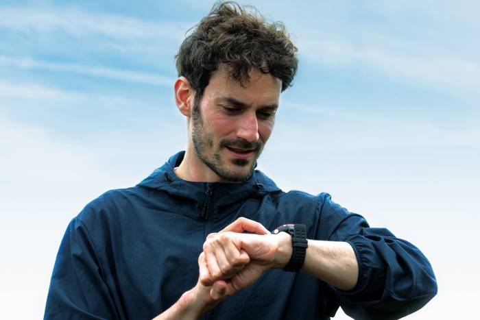 New Pro Trek Smartwatch Hones in on Function