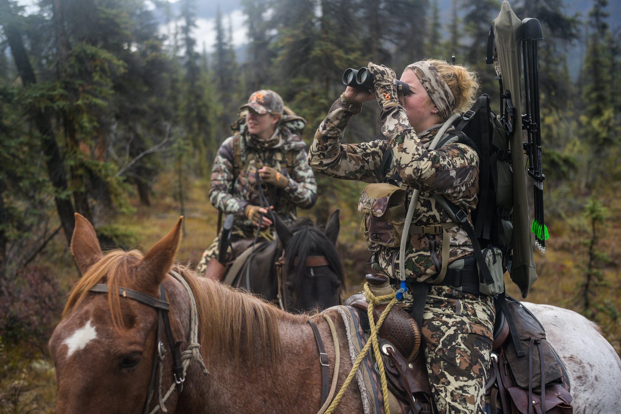 First Lite’s ‘Annuli’ Film: A Heartfelt Hunt in the Northwest Territories