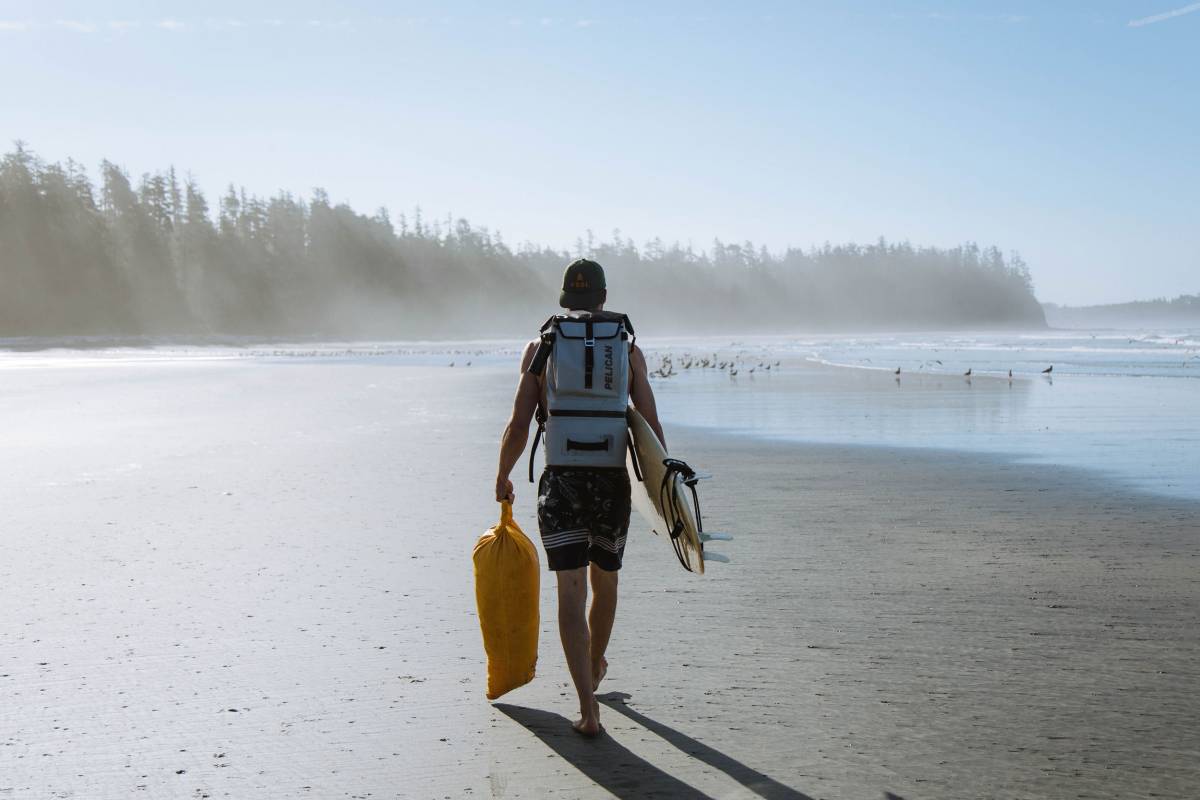 Pelican Dayventure Backpack Cooler