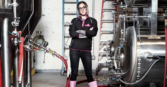 American Made PolarFleece Holiday Gift Guide Image