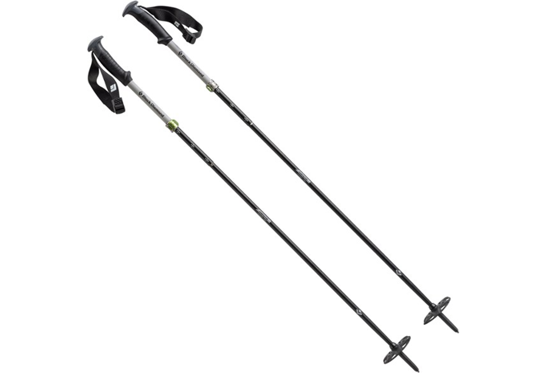 Black Diamond Compactor Poles
