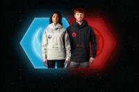 Which Side of the Force? Columbia's Newest Star Wars Jackets Let You Choose Columbia Star Wars