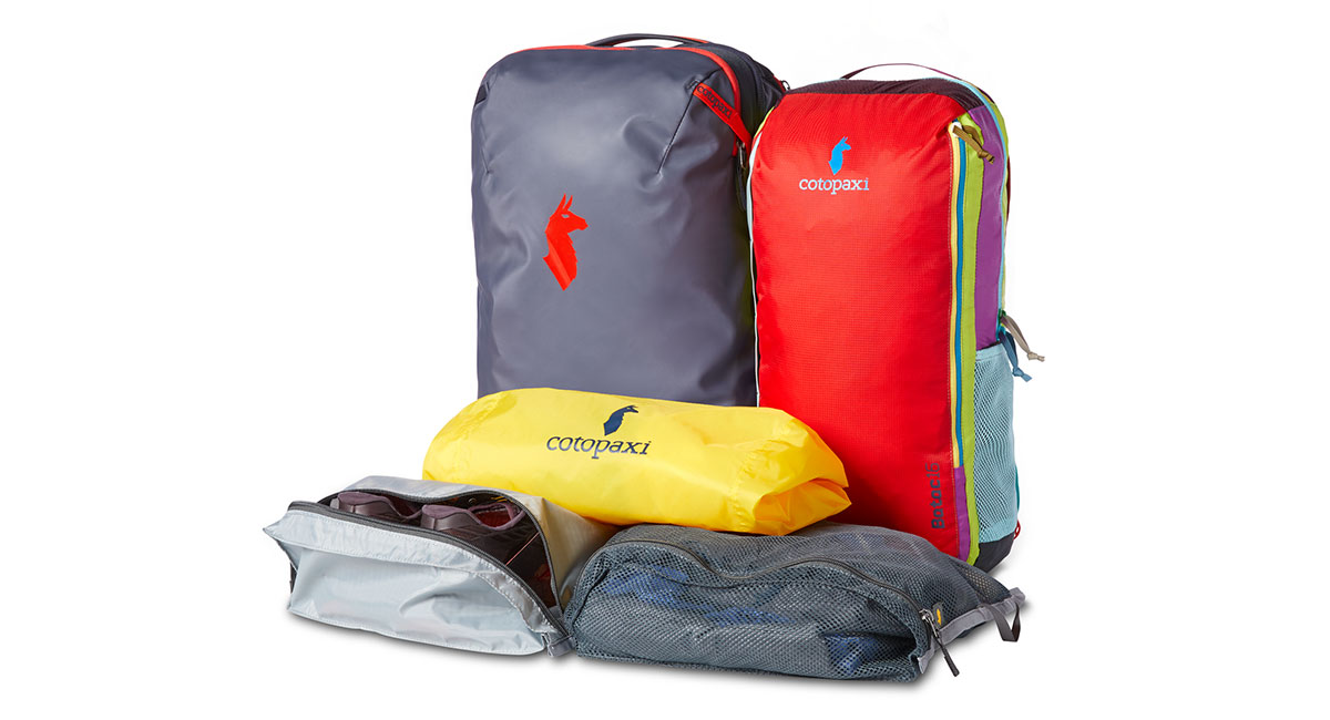 Cotopaxi Black Friday Free Gear Bundle Cotopaxi Black Friday Bundle