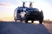 On the Road With Wandering Pros Aaron Gulley and Jen Judge