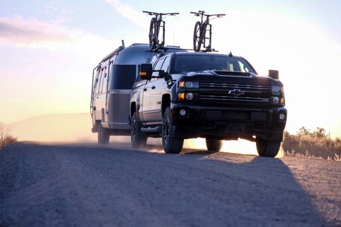 On the Road With Wandering Pros Aaron Gulley and Jen Judge