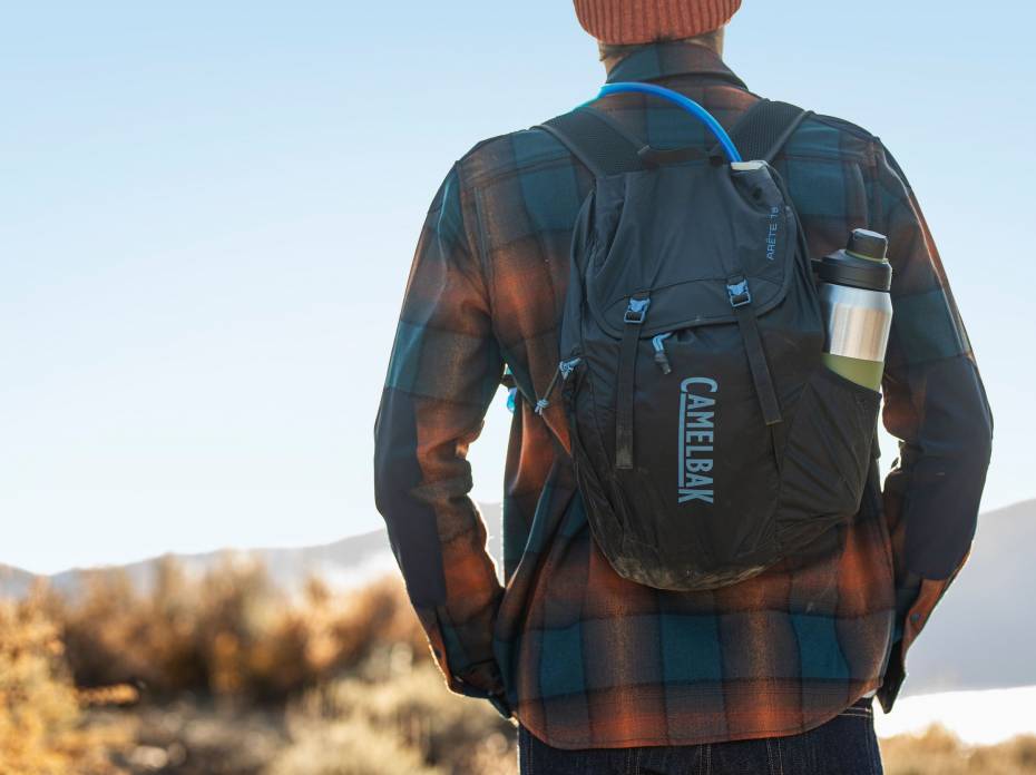Today’s Bargains: 3 Can’t-Miss Gear Sales Camelbak Packs and Bottles