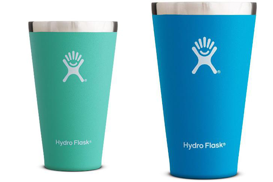 Hydro Flask True Pint Glass
