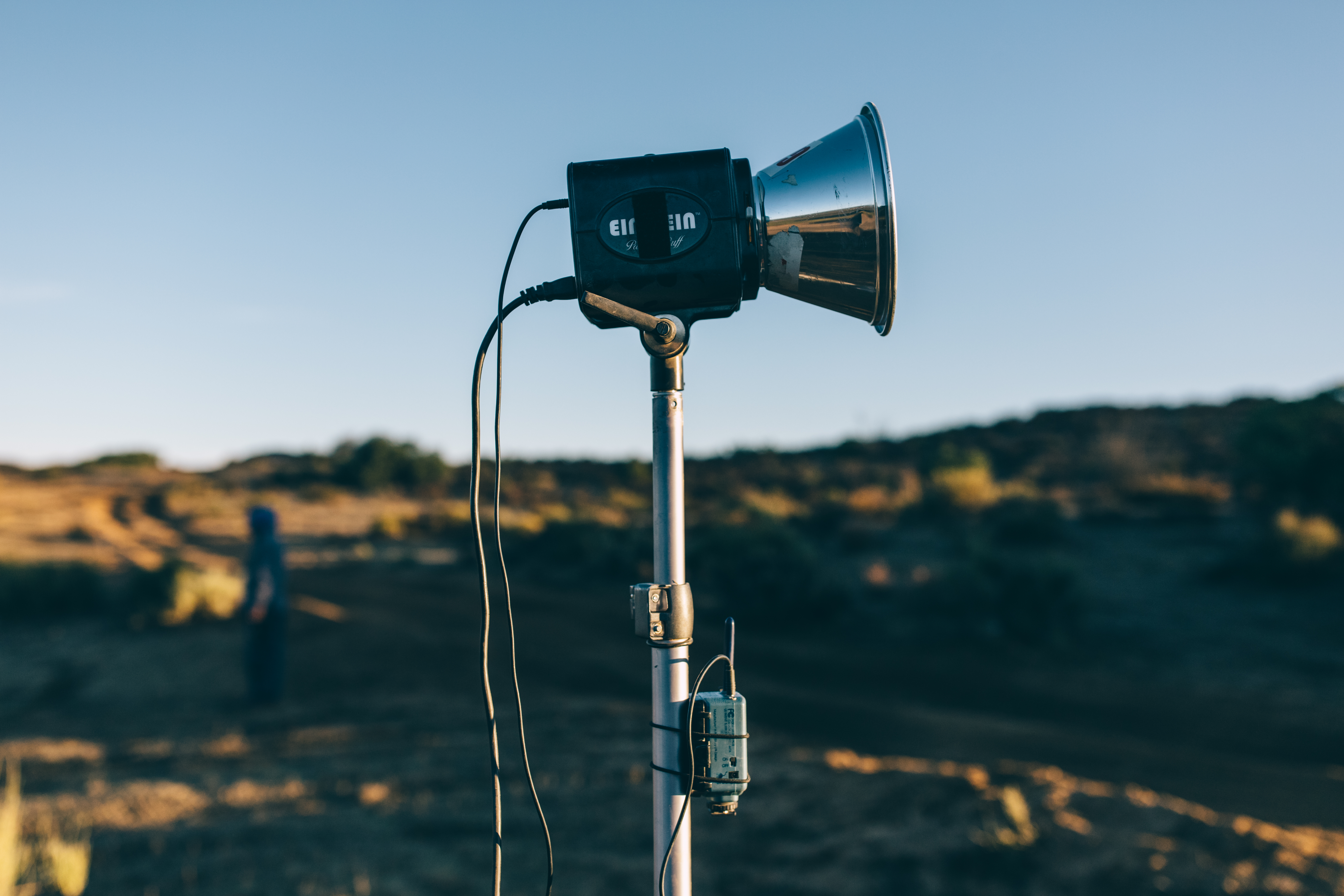 Einstein Camera Flash Einstein Camera Flash