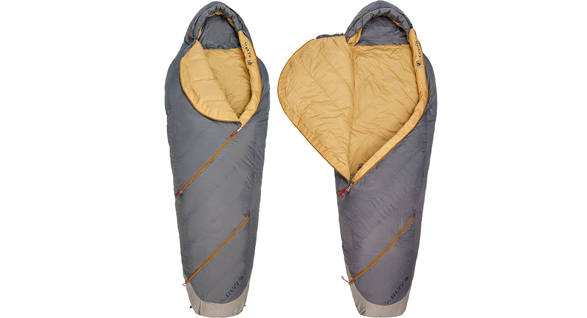 Kelty Sine Sleeping Bag