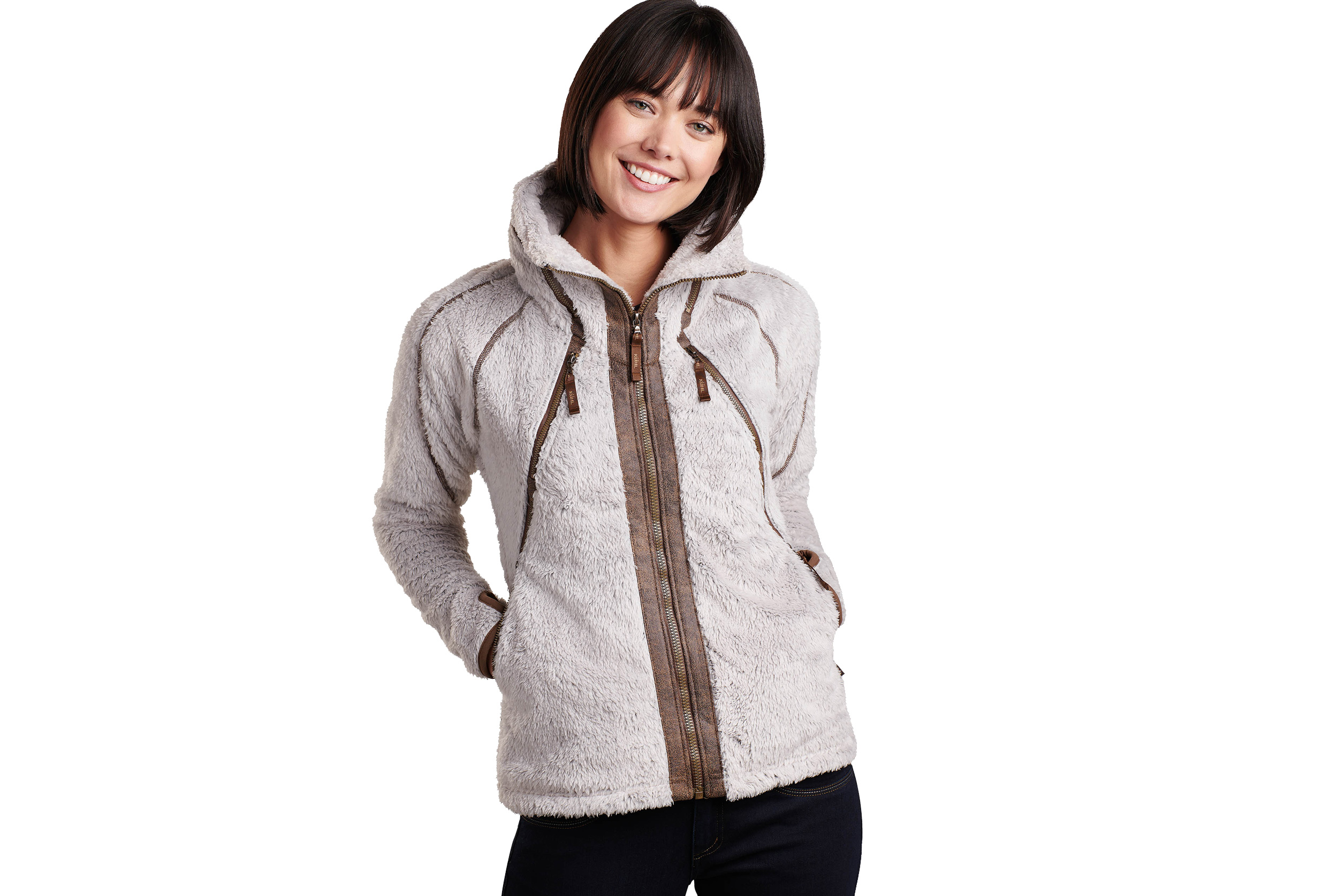 KUHL Flight Jacket KUHL Flight Jacket