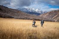 Kuhl Gift Guide Mountains