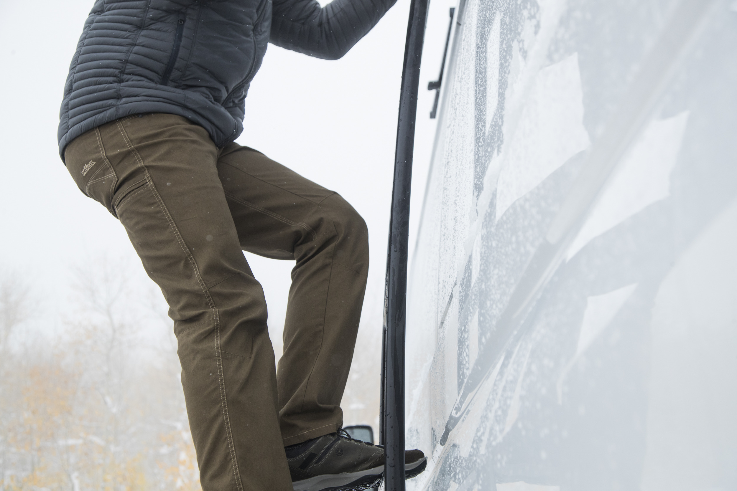 KUHL Rydr Pant KUHL Rydr Pant