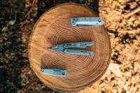 A Leatherman for Everyone: How to Gift the Perfect Multitool Leatherman P-Series K-Series T-Series