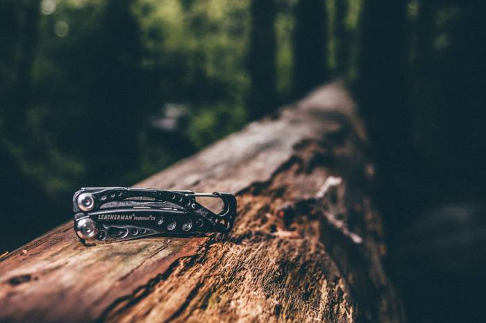Leatherman will extend is range of products with the upcoming small-batch Leatherman Garage line.