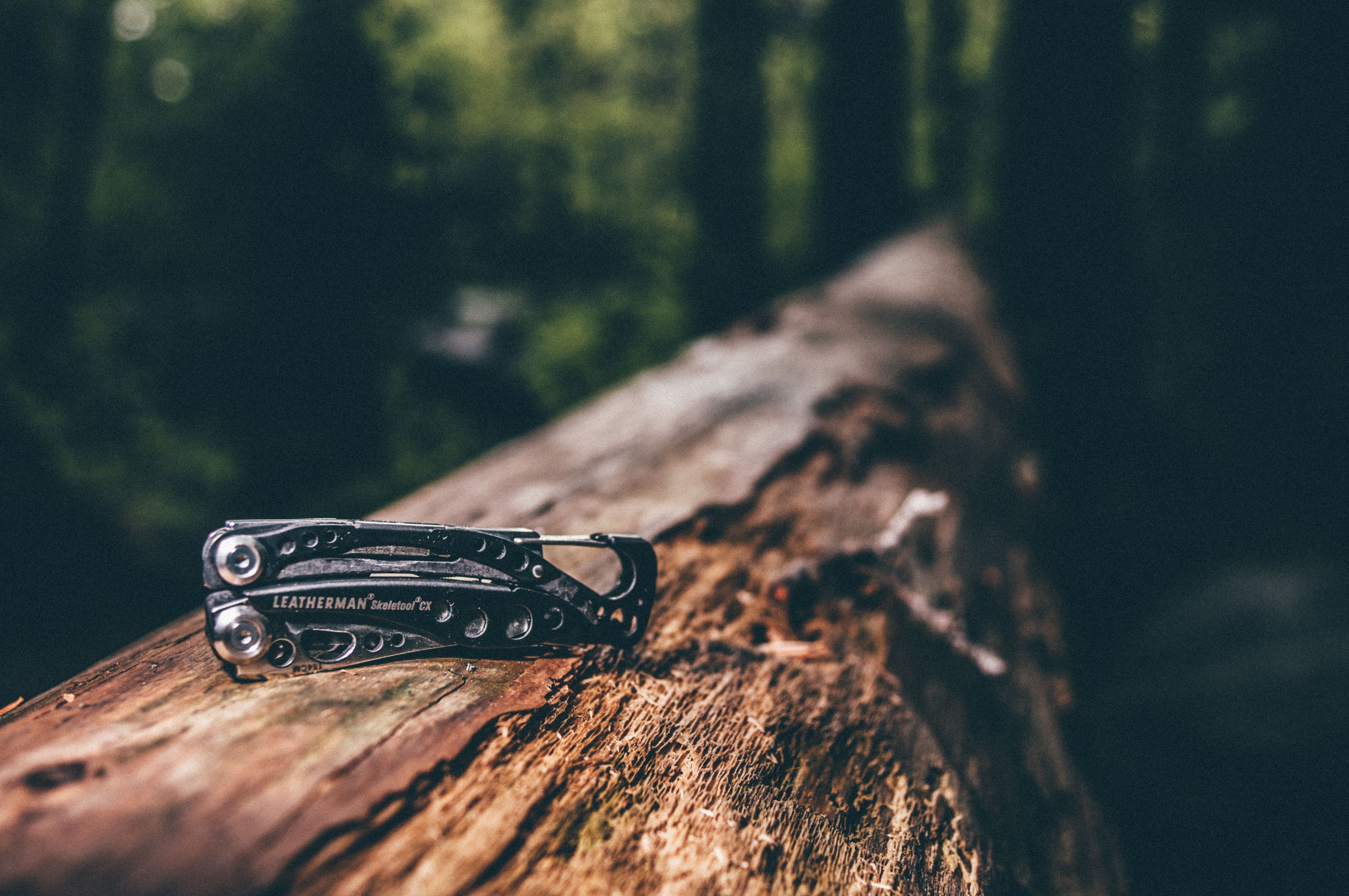 Leatherman will extend is range of products with the upcoming small-batch Leatherman Garage line.