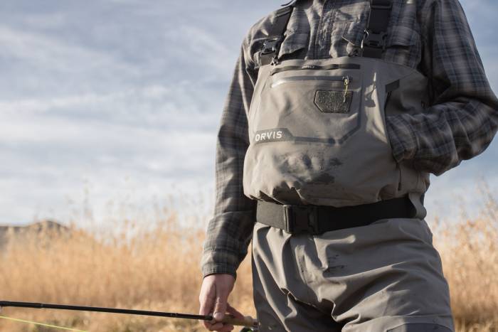 Orvis PRO Wader Review: Durable, Intelligent, and Guide-Approved