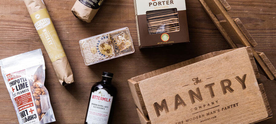 Mantry Best Subscription Boxes