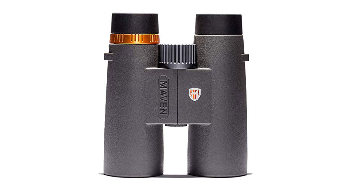 Maven Binoculars - Best Gifts for Hunters Maven Binoculars