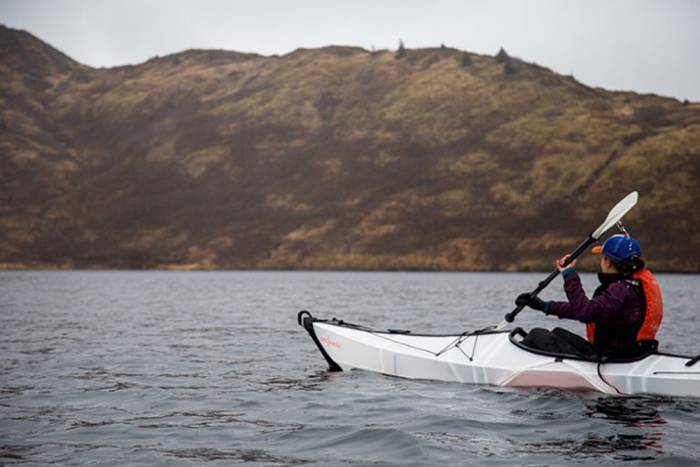 Get Dometic Coolers, Oru Kayaks, Kokopelli Packrafts & More On Sale Now