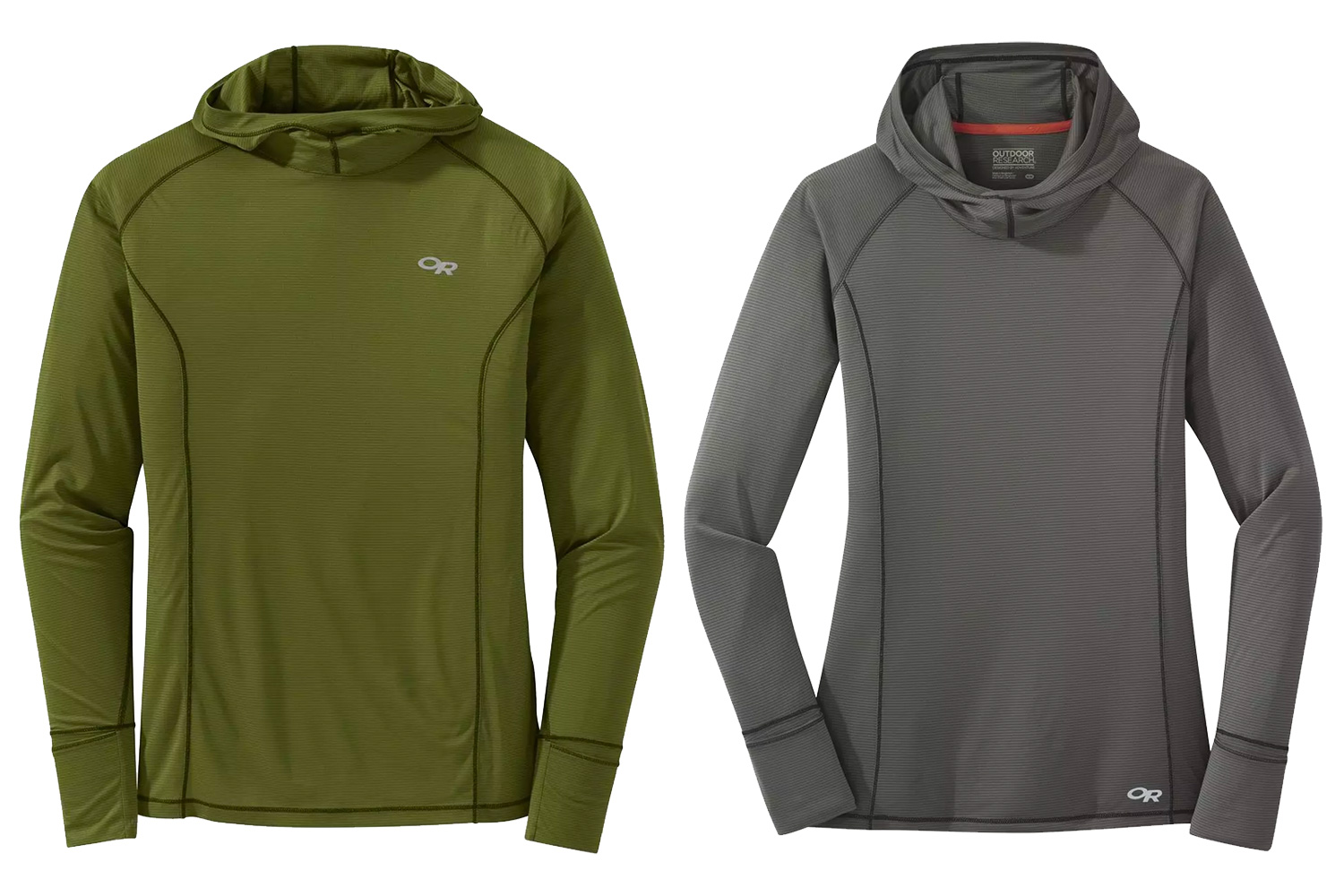 Outdoor Research Echo Hoody Outdoor Research Echo Hoody