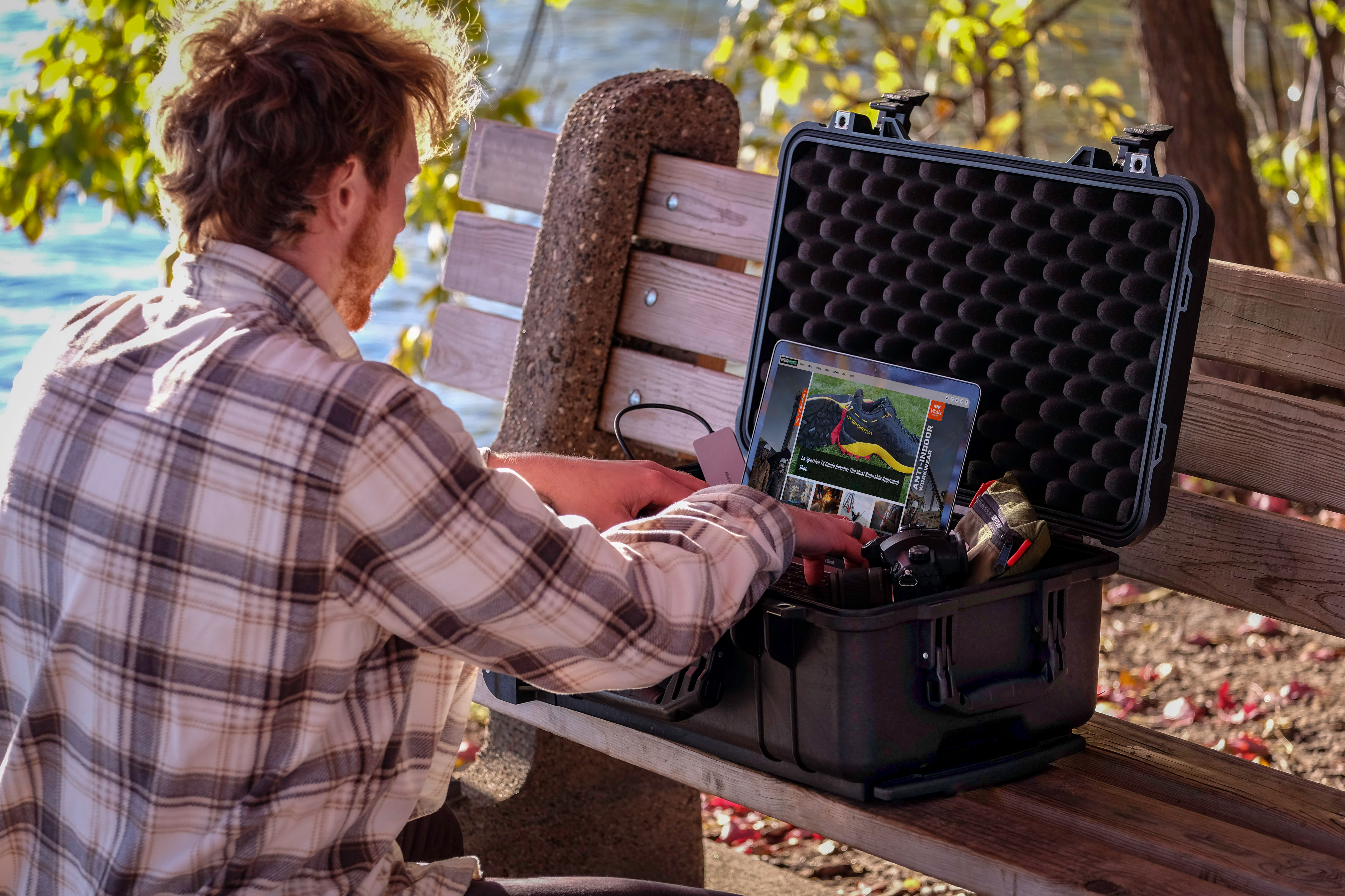 Pelican 1510 Protector Carry On Pelican 1510 Protector Carry On