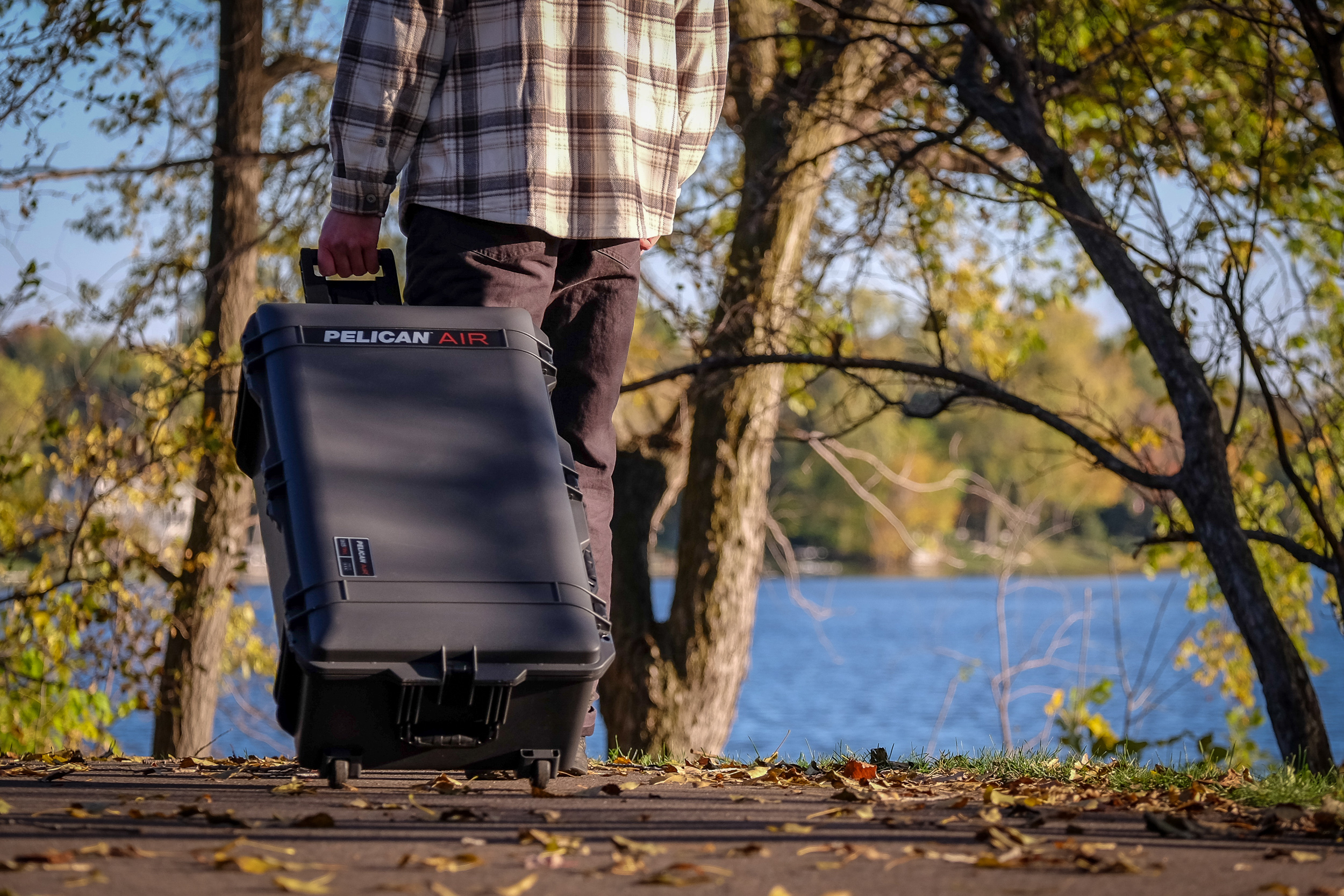 Pelican 1615 TRVL Air Case Pelican 1615 TRVL Air Case