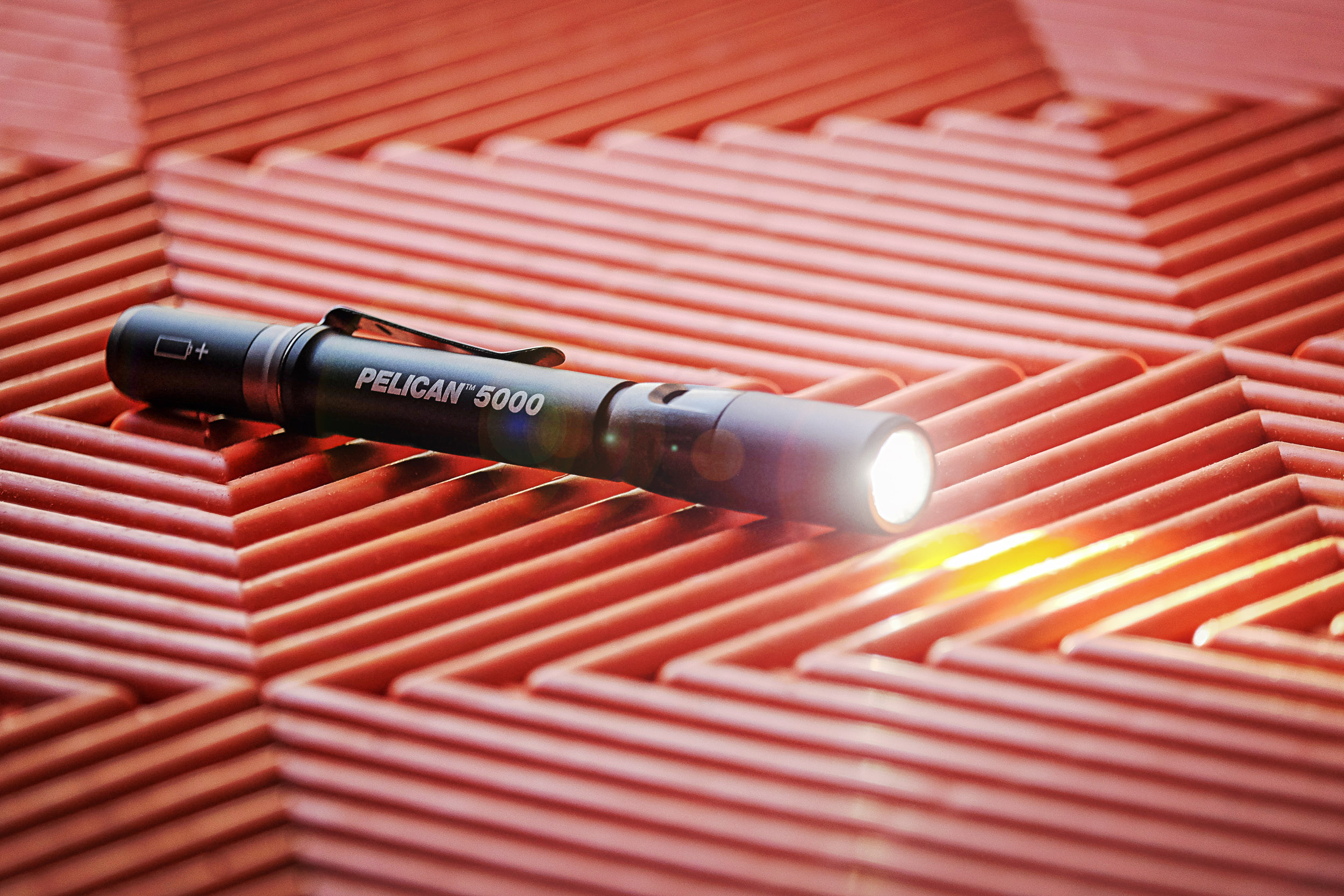 Pelican 5000 Flashlight Pelican 5000 Flashlight