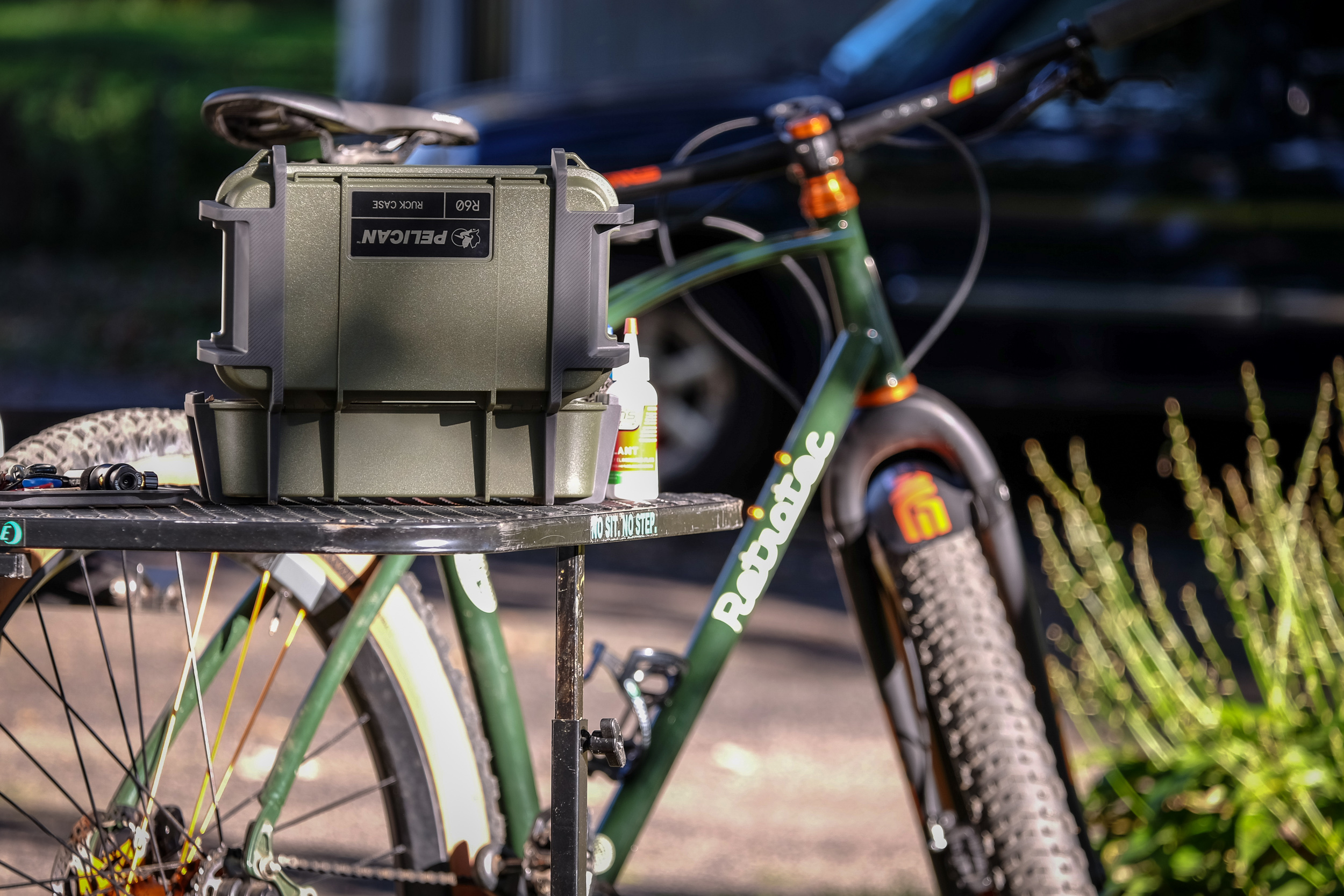 Pelican R60 Ruck Case Pelican R60 Ruck Case