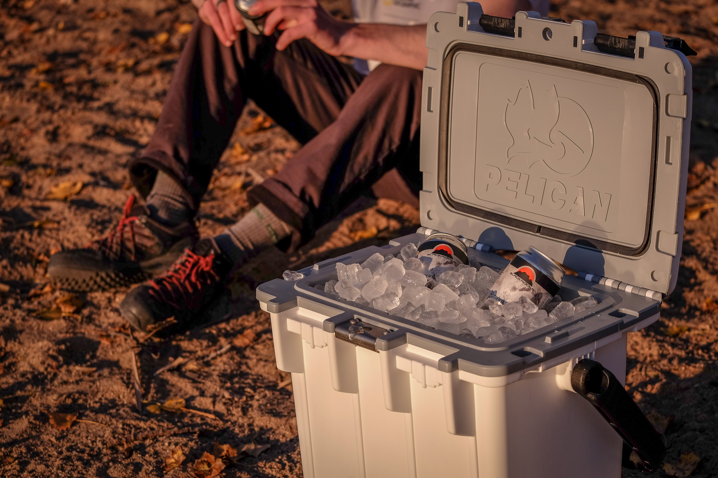 Pelican 20QT Cooler Pelican 20QT Cooler