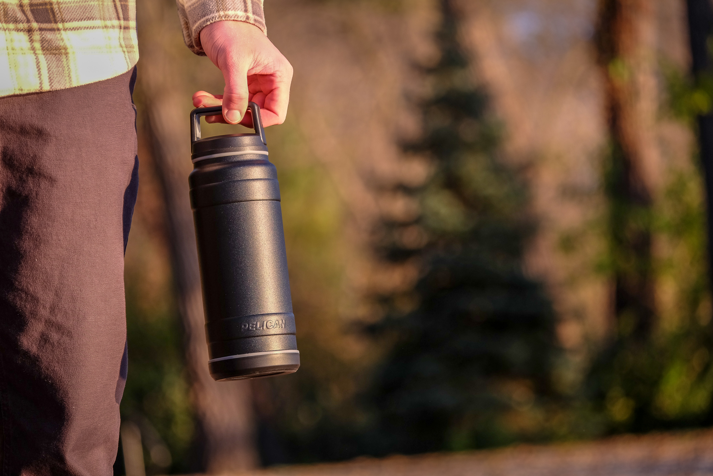 Pelican 20OZ Water Bottle Pelican 20OZ Water Bottle