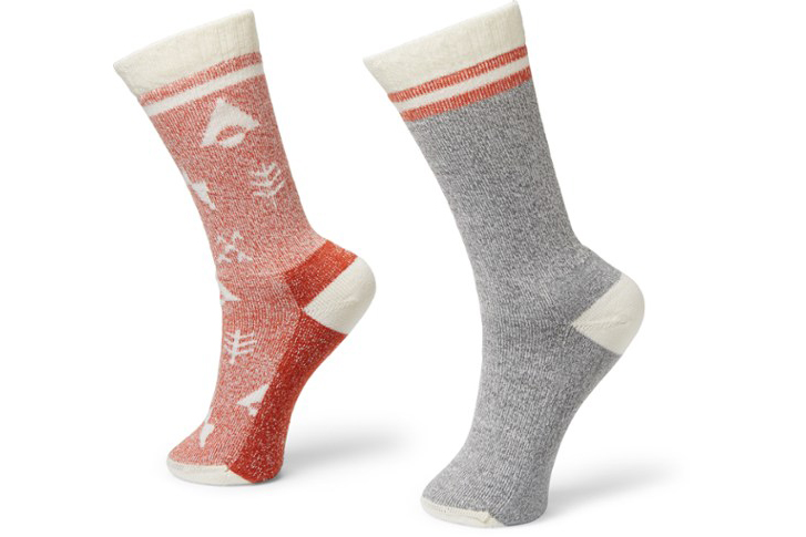 REI Co-op Norseland Crew Socks