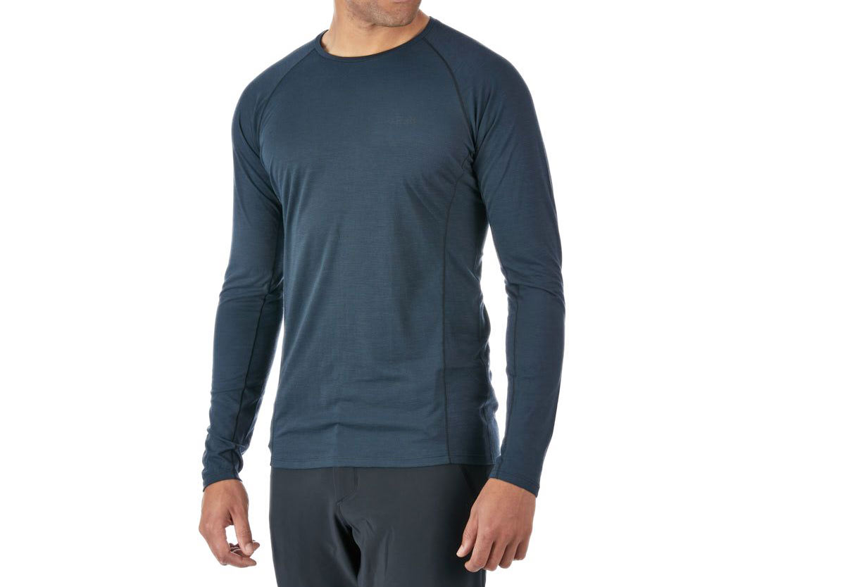 The Best Men’s Base Layers of 2020 GearJunkie