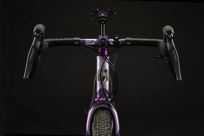 Smokeless Fire Pit, Titanium Gravel Bike: Emerging Gear