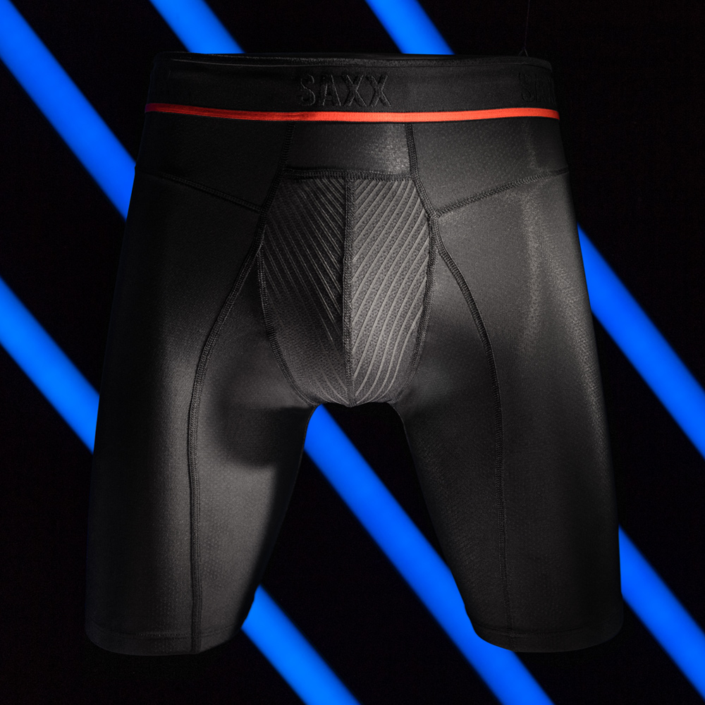 Hyperdrive SAXX Underwear