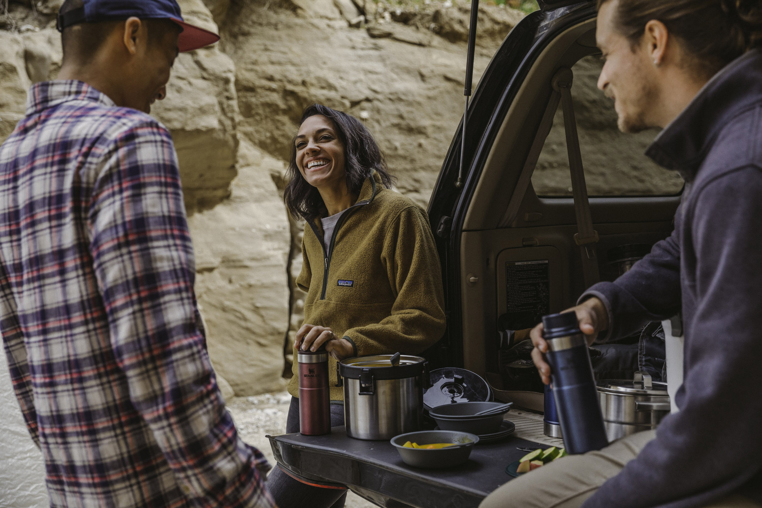 Stanley Classic Trigger Action 16 oz Travel Mug Gift Stanley Classic Trigger Action 16 oz Travel Mug Gift