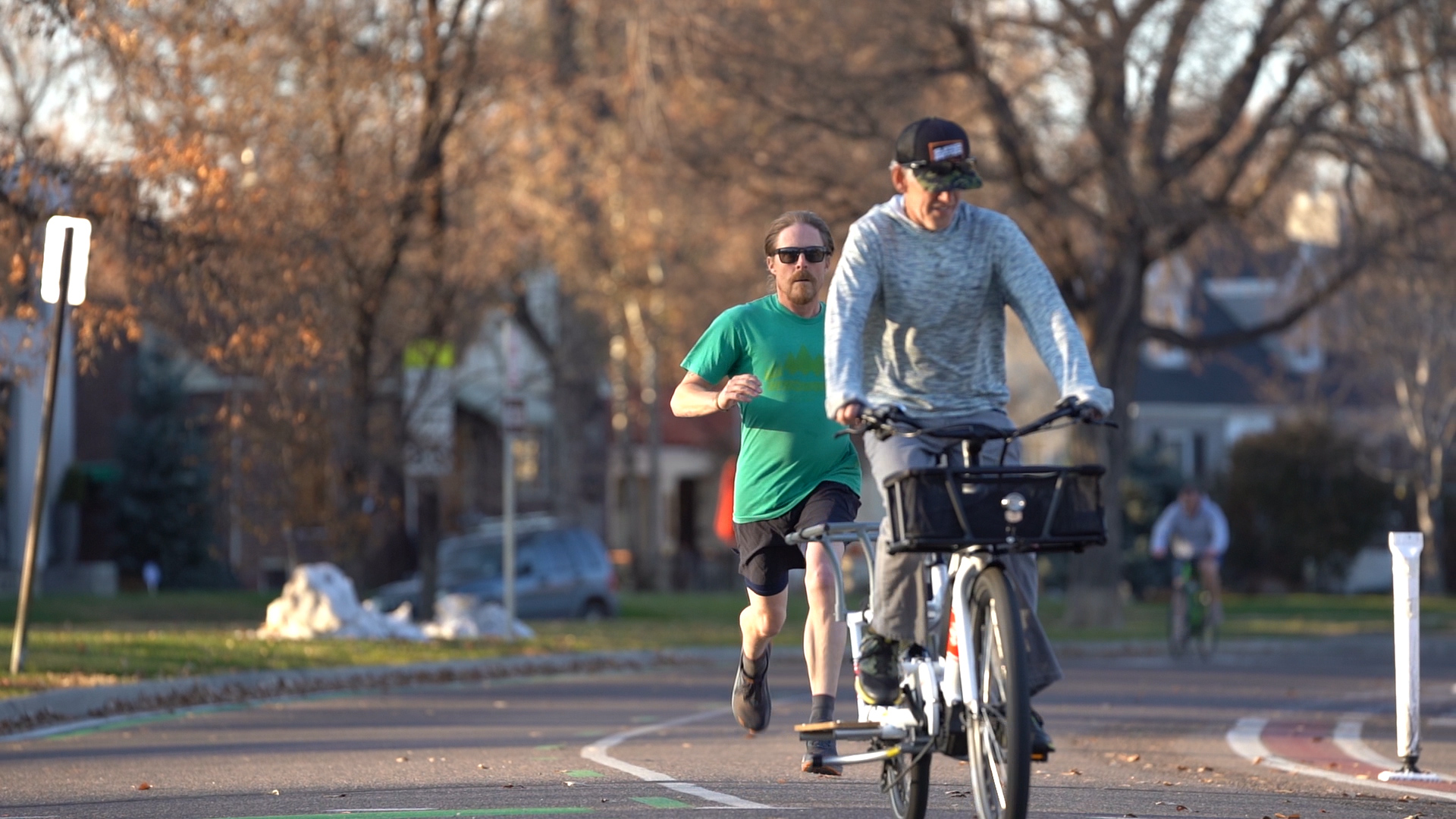 2-Hour Marathon Pace: Watch Us Try (and Fail) to Run It