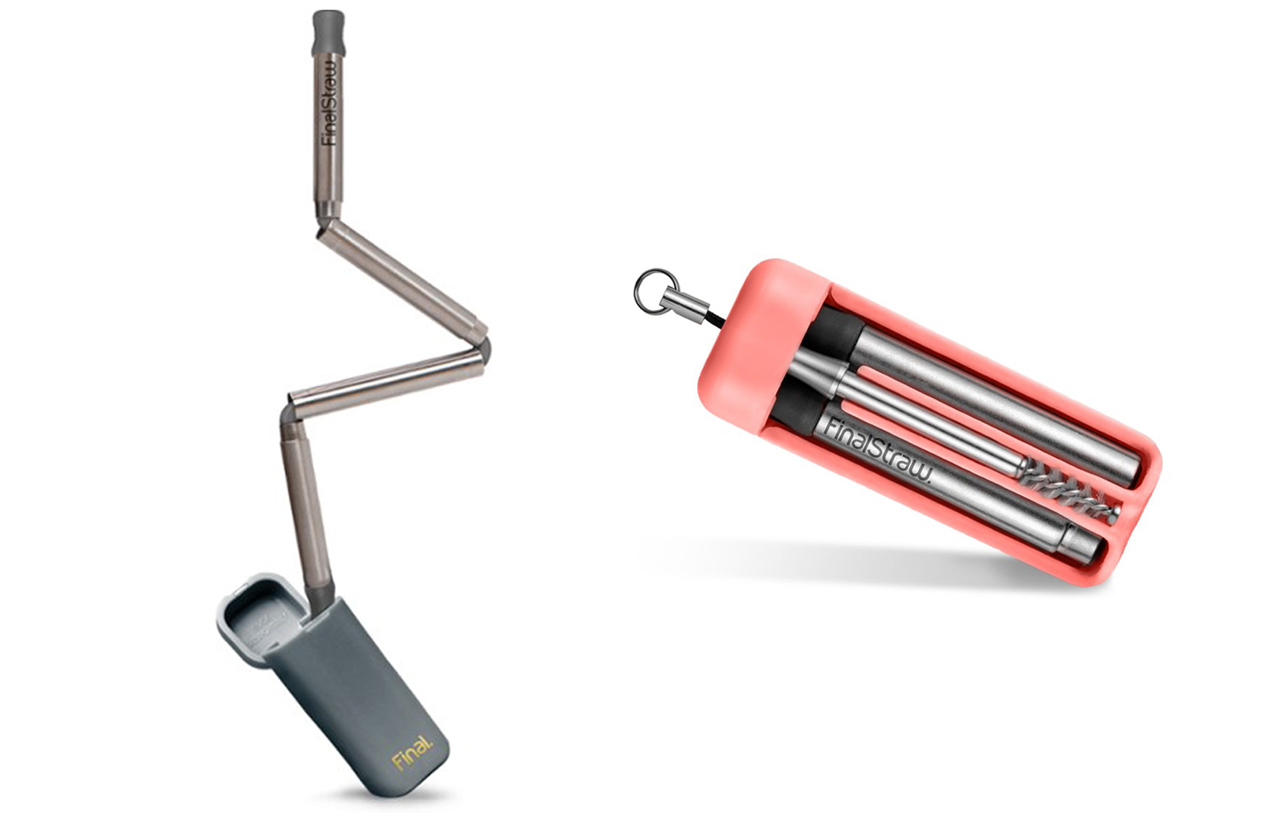 FinalStraw Reusable Straw FinalStraw Reusable Straw