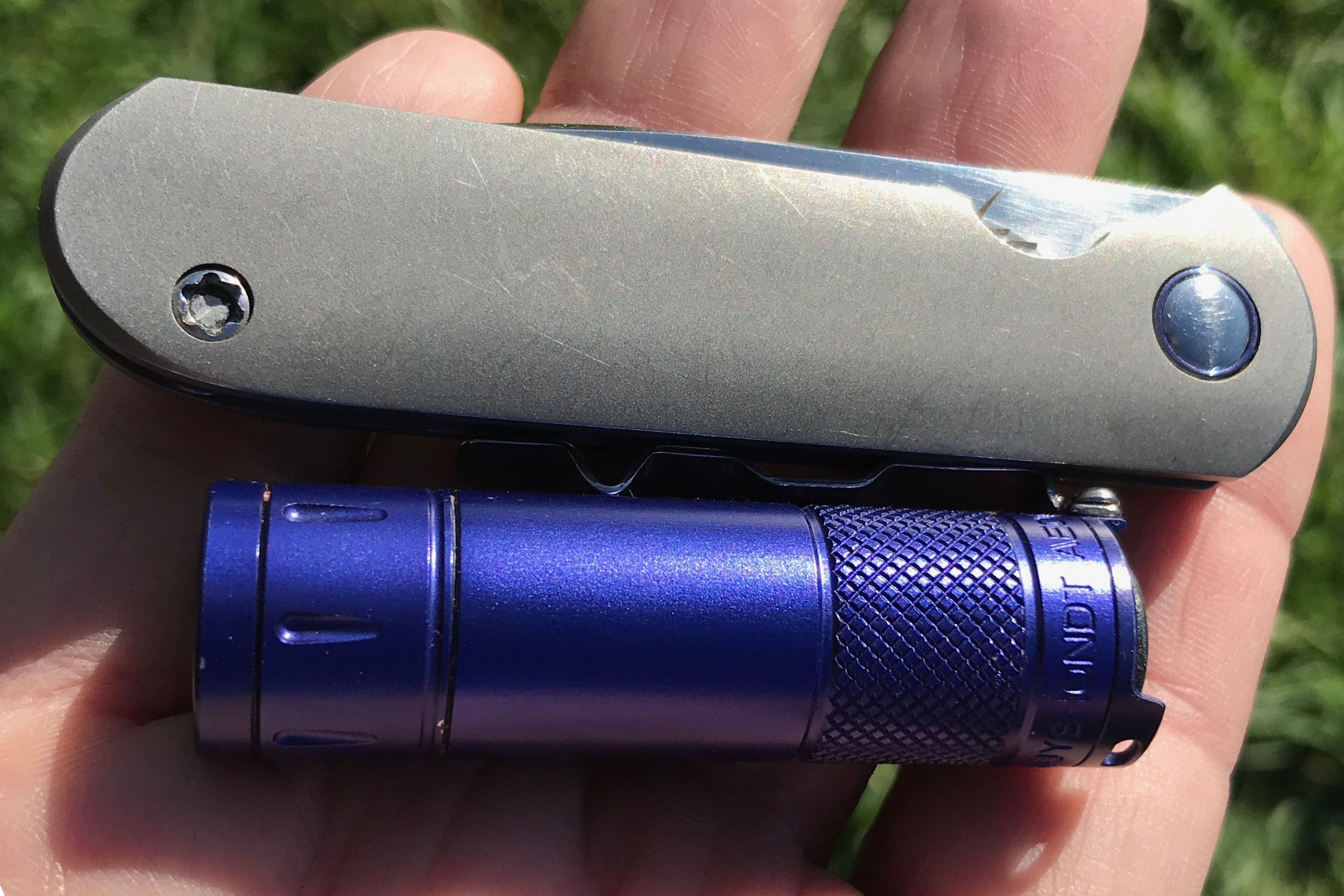 WE Knives Shamwari WE Knives Shamwari